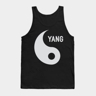 Yang Tank Top